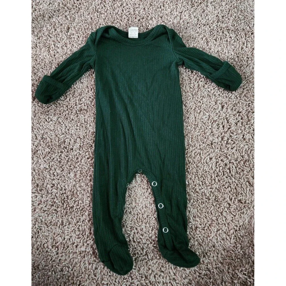 Kate quinn newborn modal footie